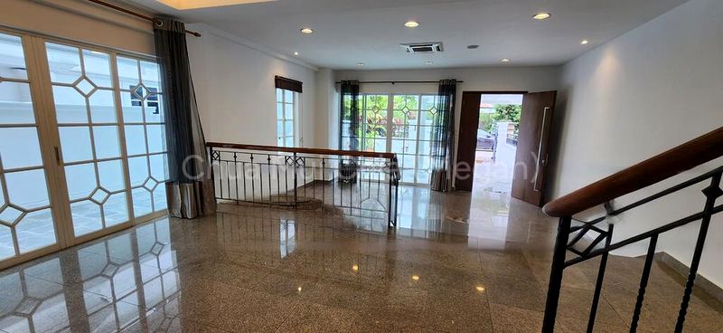 5 Bed Semi-Detached House (Landed) for Rent in  Gentle Villas - Image 14